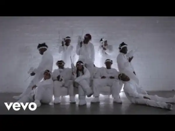 Video: Lil Yachty - Shoot Out the Roof